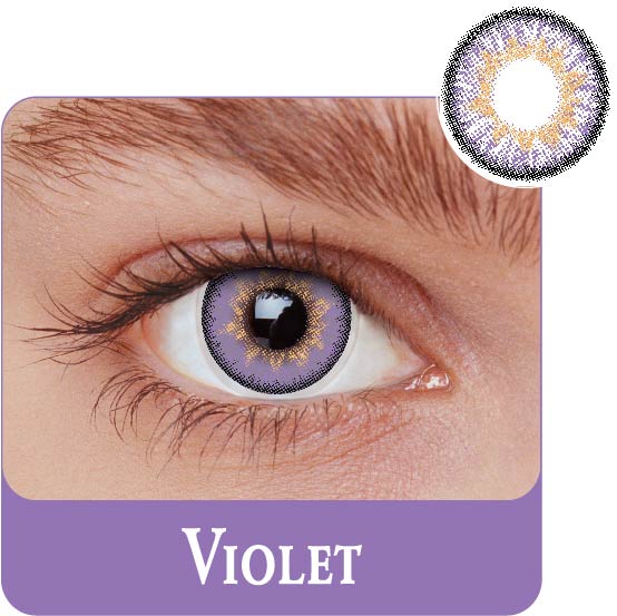 Voilet